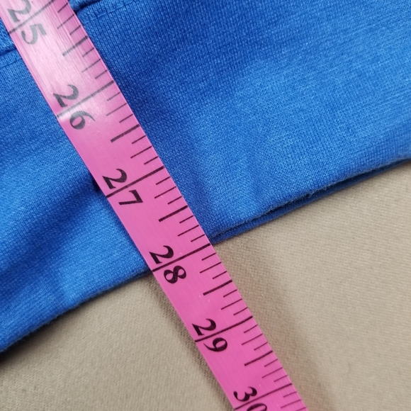 Washington Olympic National Park Blue Graphic Prin - Picture 6 of 7